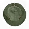 フリーホイーラーズ (FREEWHEELERS) - HAT, REVERSIBLE, SUN - U.S. ARMY SUN HAT 1960s CIVILIAN MILITARY STYLE CLOTHING ハット 帽子 2427001