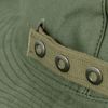 フリーホイーラーズ (FREEWHEELERS) - HAT, REVERSIBLE, SUN - U.S. ARMY SUN HAT 1960s CIVILIAN MILITARY STYLE CLOTHING ハット 帽子 2427001