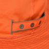 フリーホイーラーズ (FREEWHEELERS) - HAT, REVERSIBLE, SUN - U.S. ARMY SUN HAT 1960s CIVILIAN MILITARY STYLE CLOTHING ハット 帽子 2427001