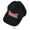フリーホイーラーズ (FREEWHEELERS) - HELMET LAWS SUCK - 1960s~ STYLE SNAPBACK TRUCK CAP キャップ 帽子 2427002  BLACK