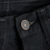 フリーホイーラーズ (FREEWHEELERS) -Lot 601 RB- 1960s~ 5 POCKET JEANS STRAIGHT FIT 1961 MODEL ブラックジーンズ デニムパンツ ジーパン 2422003