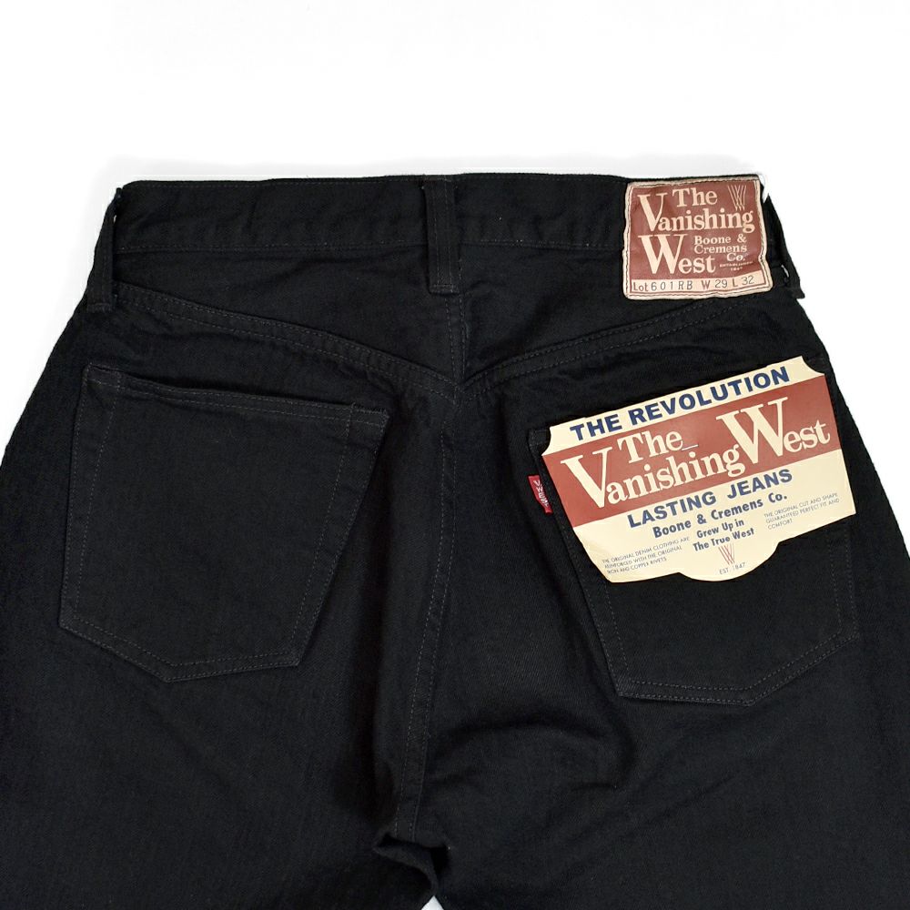 フリーホイーラーズ (FREEWHEELERS) -Lot 601 RB- 1960s~ 5 フリーホイーラーズ (FREEWHEELERS) -Lot 601 RB- 1960s~ 5
