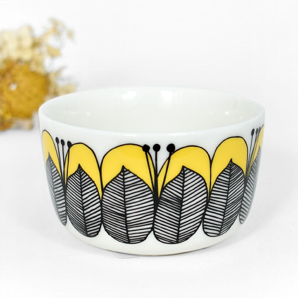 マリメッコ (marimekko) Kestit ボウル 250ml 食器 お皿 ギフト 52249 