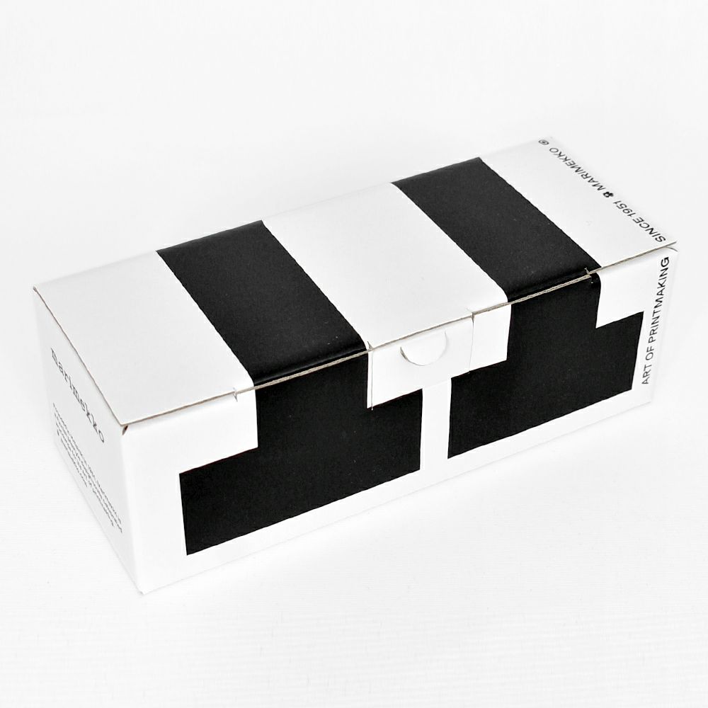 マリメッコ (marimekko) Kestit コーヒーカップセット(ハンドルなし) 食器 2個セット ギフトボックス ペア 持ち手なし 200ml 52249-4-70018 52249470018