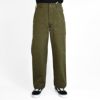 コリンボ (COLIMBO) 50'S ARMY UTILITY TROUSERS -FORT KNOX- -PLAIN- フォートノックス ミリタリーコットンパンツ ZZ-0205