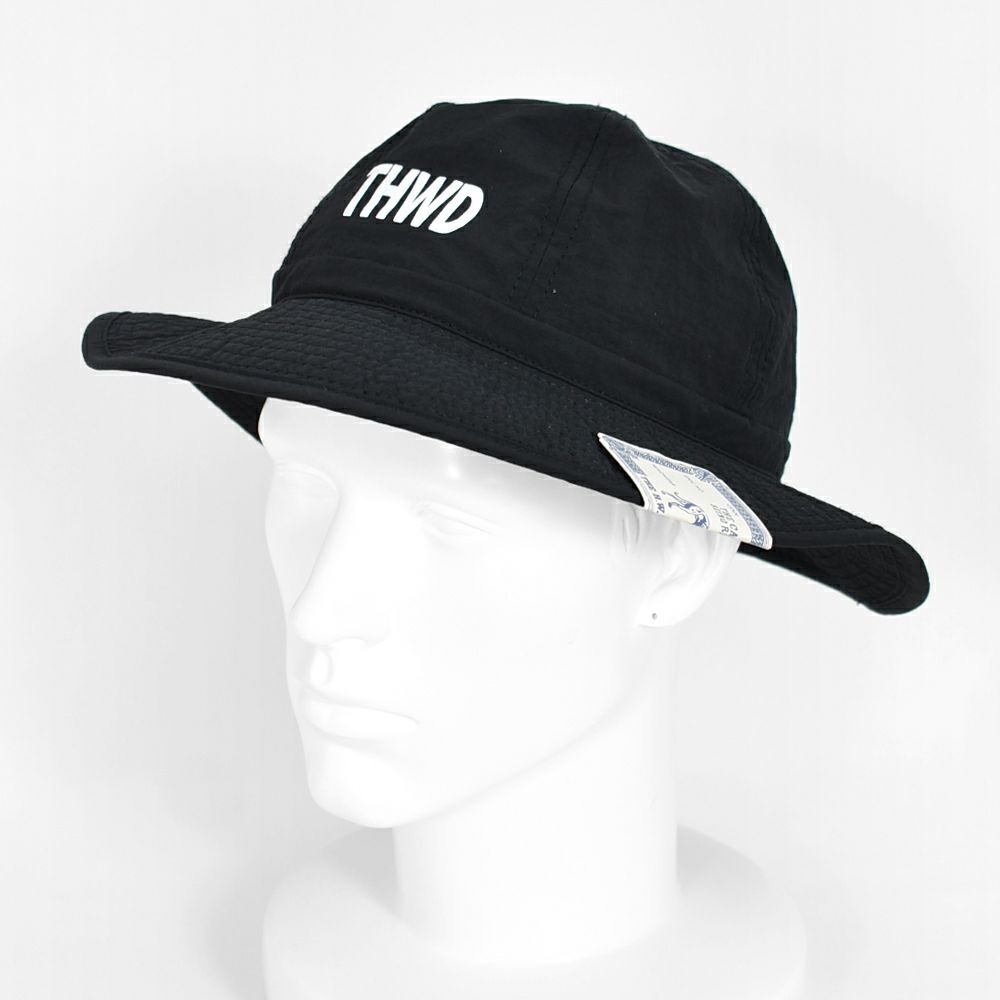 ザ エイチ ダブリュー ドッグ アンド カンパニー (THE H.W.DOG＆CO.) NYLON FATUGUE HAT ハット 帽子 D-00902