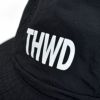 ザ エイチ ダブリュー ドッグ アンド カンパニー (THE H.W.DOG＆CO.) NYLON FATUGUE HAT ハット 帽子 D-00902