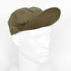 フリーホイーラーズ (FREEWHEELERS) - MECHANIC CAP - 1930~1940s CIVILIAN MILITARY CLOTHING キャップ 帽子 ビンテージヘリンボーンツイル 2427005