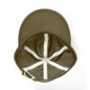 フリーホイーラーズ (FREEWHEELERS) - MECHANIC CAP - 1930~1940s CIVILIAN MILITARY CLOTHING キャップ 帽子 ビンテージヘリンボーンツイル 2427005