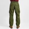 コリンボ (COLIMBO) SOUTHERNMOST BUSH TROUSERS AMEND#3 サザンモストブッシュトラウザース 3rdカーゴパンツ ZZ-0207