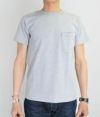 グッドウェア (GOODWEAR) S/S POCKET TEE 半袖ポケットTシャツ GW040115