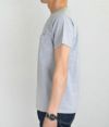 グッドウェア (GOODWEAR) S/S POCKET TEE 半袖ポケットTシャツ GW040115