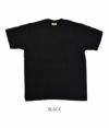 グッドウェア (GOODWEAR) S/S POCKET TEE 半袖ポケットTシャツ GW040115 BLACK
