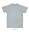 グッドウェア (GOODWEAR) S/S POCKET TEE 半袖ポケットTシャツ GW040115 OXFORD