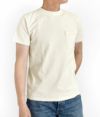 グッドウェア (GOODWEAR) S/S POCKET TEE 半袖ポケットTシャツ GW040115 NATURAL