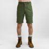 コリンボ (COLIMBO) 50'S ARMY UTILITY SHORTS -FORT BRAGG- -PLAIN- フォートブラッグ ベイカーショーツ ショートパンツ ZZ-0215