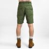 コリンボ (COLIMBO) 50'S ARMY UTILITY SHORTS -FORT BRAGG- -PLAIN- フォートブラッグ ベイカーショーツ ショートパンツ ZZ-0215