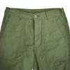 コリンボ (COLIMBO) 50'S ARMY UTILITY SHORTS -FORT BRAGG- -PLAIN- フォートブラッグ ベイカーショーツ ショートパンツ ZZ-0215