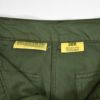 コリンボ (COLIMBO) 50'S ARMY UTILITY SHORTS -FORT BRAGG- -PLAIN- フォートブラッグ ベイカーショーツ ショートパンツ ZZ-0215