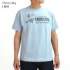 コリンボ (COLIMBO) NORWALK COTTON TEE =USS BLUEBACK= -USS ブルーバック- 半袖Tシャツ プリントTシャツ 潜水艦 ZZ-0404