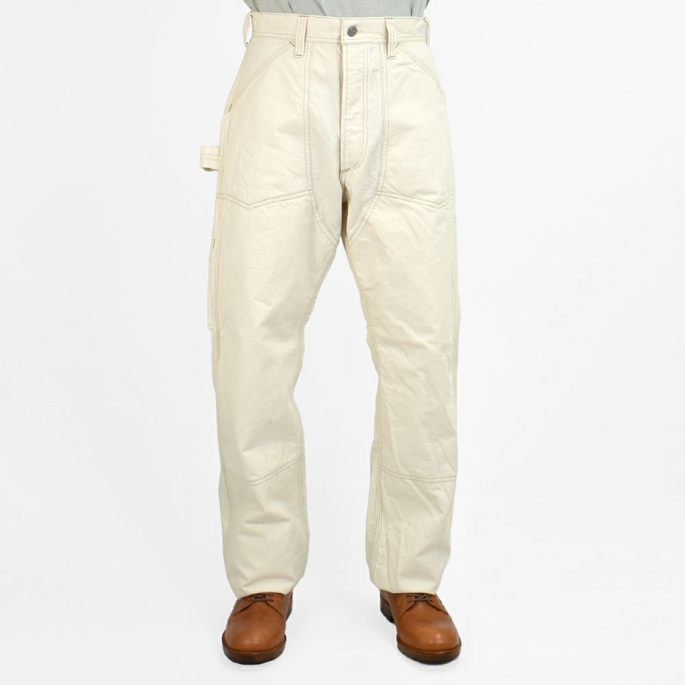 フリーホイーラーズ (FREEWHEELERS) -Lot 102 OVERALLS- 1920