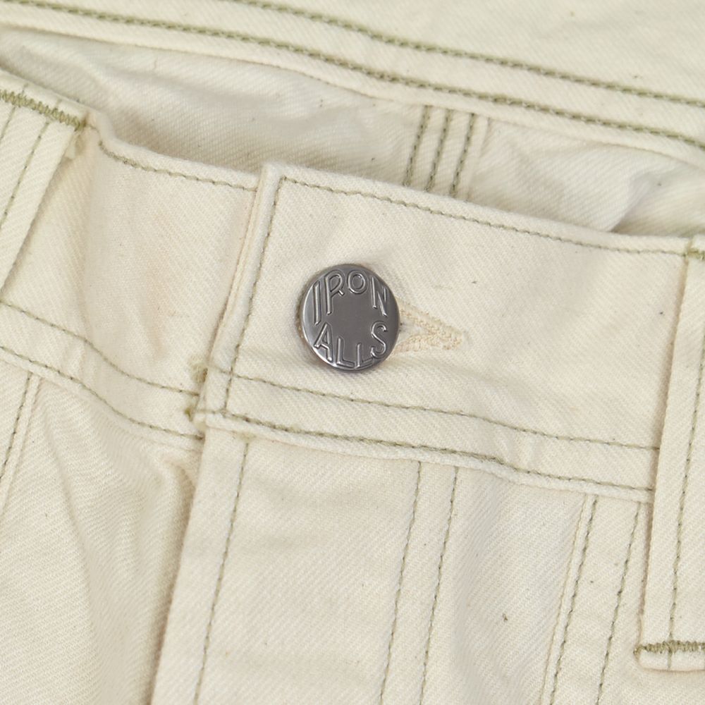 フリーホイーラーズ (FREEWHEELERS) -Lot 102 OVERALLS- 1920~1930s STYLE WORK CLOTHING ワークパンツ 2422004