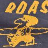 ウエアハウス (WAREHOUSE) Lot 4064 PIG ROAST 半袖プリントTシャツ 4064