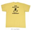 ウエアハウス (WAREHOUSE) Lot 4064 PIG ROAST 半袖プリントTシャツ 4064