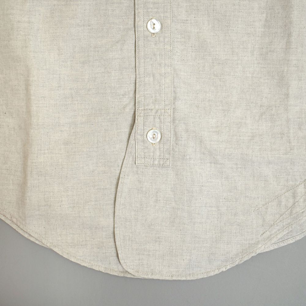 フリーホイーラーズ (FREEWHEELERS) -ATLAS CYCLE CO.- Big Bertha S/S SHIRT 半袖プリントシャツ 2423008