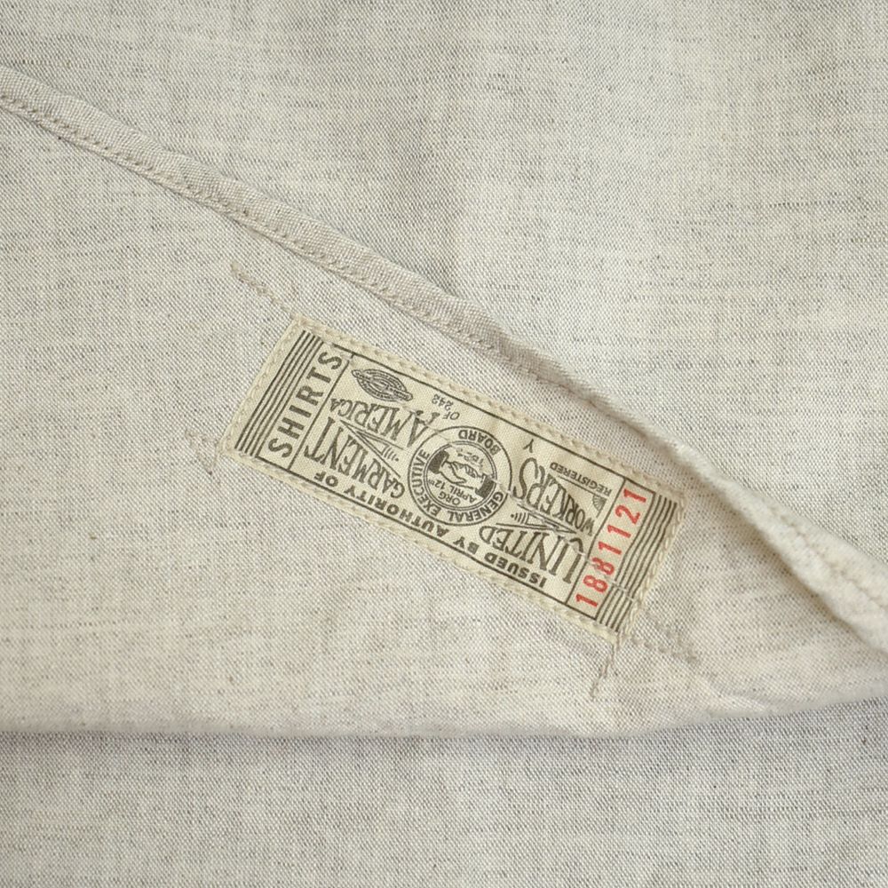 フリーホイーラーズ (FREEWHEELERS) -ATLAS CYCLE CO.- Big Bertha S/S SHIRT 半袖プリントシャツ 2423008