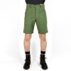 コリンボ (COLIMBO) 50'S ARMY UTILITY SHORTS -FORT BRAGG- -CUSTOM- フォートブラッグ ベイカーショーツ ショートパンツ ZZ-0218