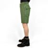 コリンボ (COLIMBO) 50'S ARMY UTILITY SHORTS -FORT BRAGG- -CUSTOM- フォートブラッグ ベイカーショーツ ショートパンツ ZZ-0218