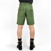 コリンボ (COLIMBO) 50'S ARMY UTILITY SHORTS -FORT BRAGG- -CUSTOM- フォートブラッグ ベイカーショーツ ショートパンツ ZZ-0218