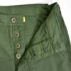 コリンボ (COLIMBO) 50'S ARMY UTILITY SHORTS -FORT BRAGG- -CUSTOM- フォートブラッグ ベイカーショーツ ショートパンツ ZZ-0218