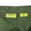 コリンボ (COLIMBO) 50'S ARMY UTILITY SHORTS -FORT BRAGG- -CUSTOM- フォートブラッグ ベイカーショーツ ショートパンツ ZZ-0218