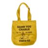 コリンボ (COLIMBO) CARNEGIE LIBRARY TOTE =MADE IN USA= カーネギーライブラリトートトートバッグ エコバッグ ZZ-0506