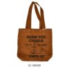 コリンボ (COLIMBO) CARNEGIE LIBRARY TOTE =MADE IN USA= カーネギーライブラリトートトートバッグ エコバッグ ZZ-0506  02.GINGER