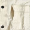 フリーホイーラーズ (FREEWHEELERS) -DIAMOND CRACKER- 1920~1930s STYLE WORK SHIRT 長袖シャツ シャンブレーシャツ ワークシャツ 2423006