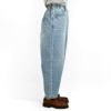 ケレン(KELEN) -ROY- EASY FIT DENIM デニムテーパードパンツ LKL23HPT2013