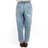 ケレン(KELEN) -ROY- EASY FIT DENIM デニムテーパードパンツ LKL23HPT2013