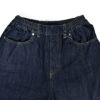 ケレン(KELEN) -ROY- EASY FIT DENIM デニムテーパードパンツ LKL23HPT2013