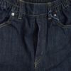 ケレン(KELEN) -ROY- EASY FIT DENIM デニムテーパードパンツ LKL23HPT2013