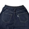 ケレン(KELEN) -ROY- EASY FIT DENIM デニムテーパードパンツ LKL23HPT2013