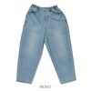 ケレン(KELEN) -ROY- EASY FIT DENIM デニムテーパードパンツ LKL23HPT2013 INDIGO