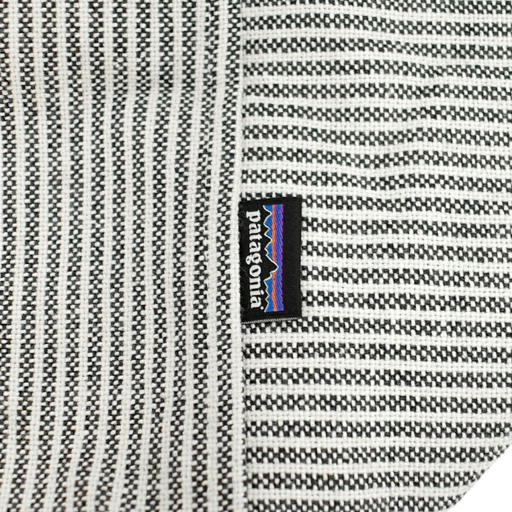 パタゴニア (PATAGONIA) リサイクル オーバーサイズ トート Recycled Oversized Tote トートバッグ アウトドア キャンプ 大容量 59255