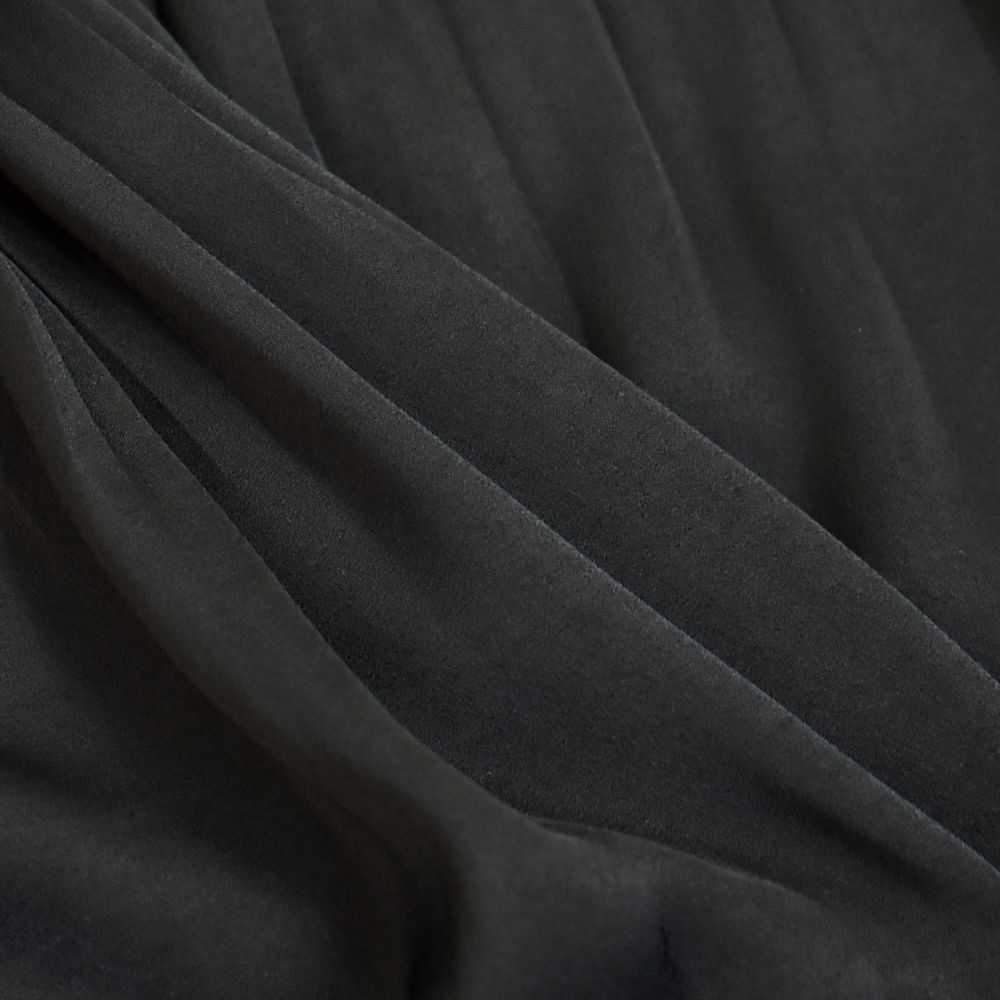 ソソット (sosotto) アンティークサテン消しプリーツスカート ロングスカート 裏付き ウエスト総ゴム オケージョン 42452117