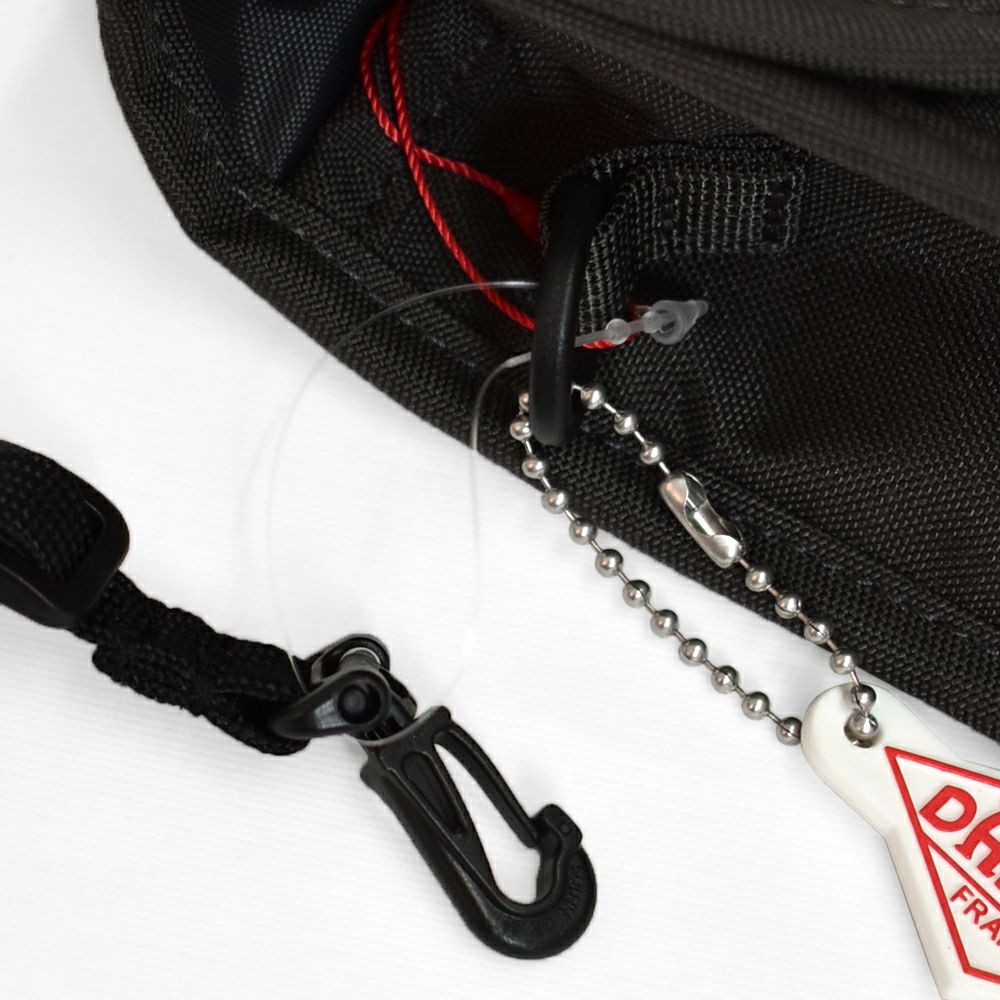 ダントン (DANTON) CREMIEUX クレミュー ショルダーバッグ ナイロンショルダーバッグ コーデュラナイロン