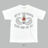 ウエアハウス (WAREHOUSE) Lot 4601 ARCTIC PARATROOPER 半袖プリントTシャツ 4601 オフ