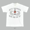 ウエアハウス (WAREHOUSE) Lot 4601 ARCTIC PARATROOPER 半袖プリントTシャツ 4601 オフ