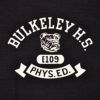 ウエアハウス (WAREHOUSE) Lot 4601 BULKELEY 半袖プリントTシャツ 4601